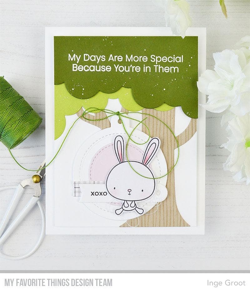 You Make My Days Sunshiny