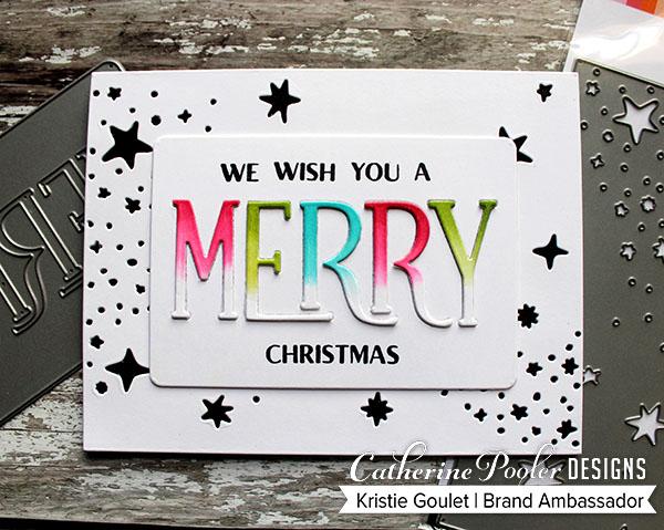 Merry Mini Cover Plate - Dies Merry Mini Cover Plate - Dies