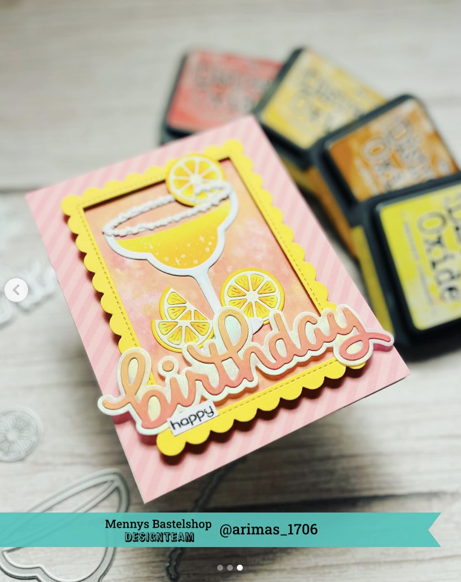 Build a Drink Margarita Add On Build a Drink Margarita Add On