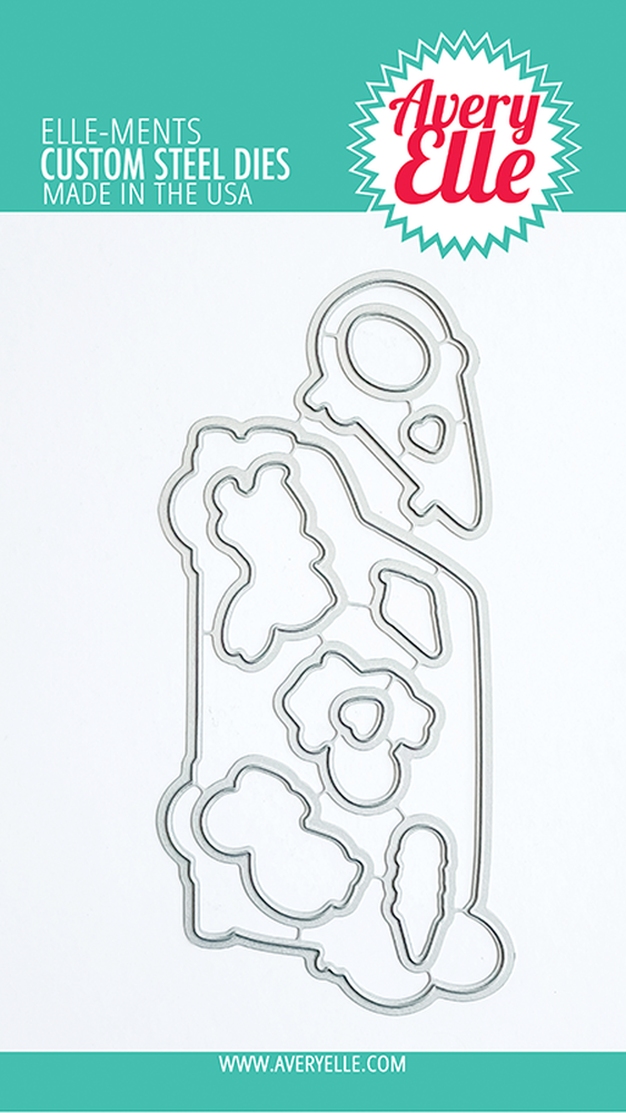 Sweet Day - Elle-ments