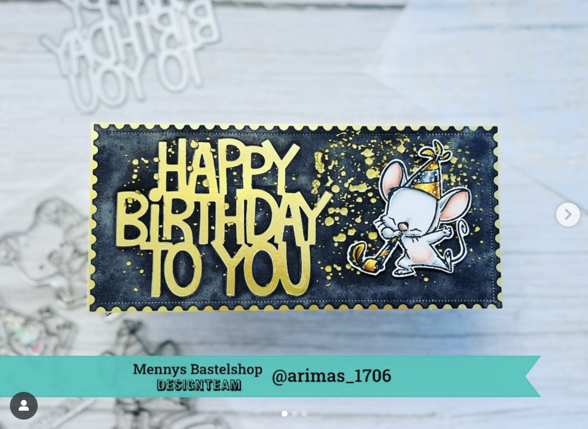 Party Time Party Time