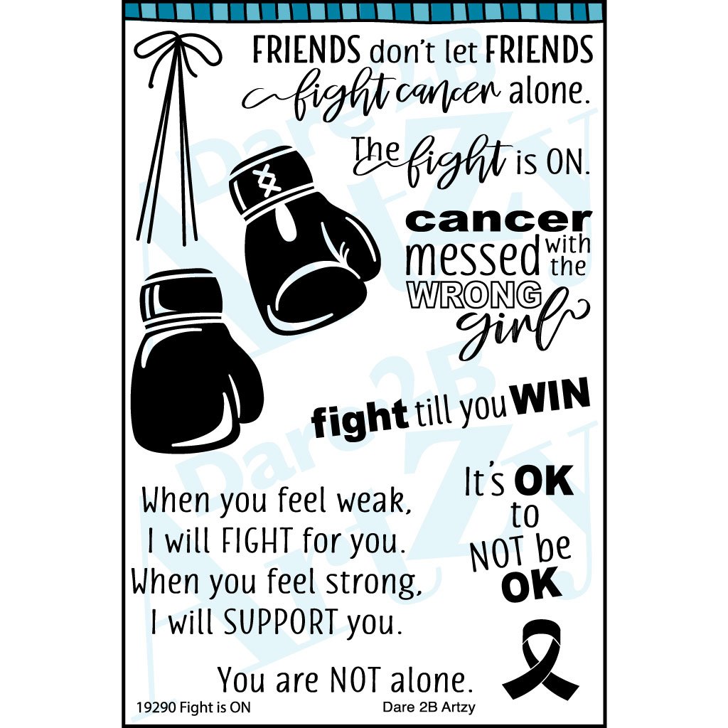 Fighting Cancer