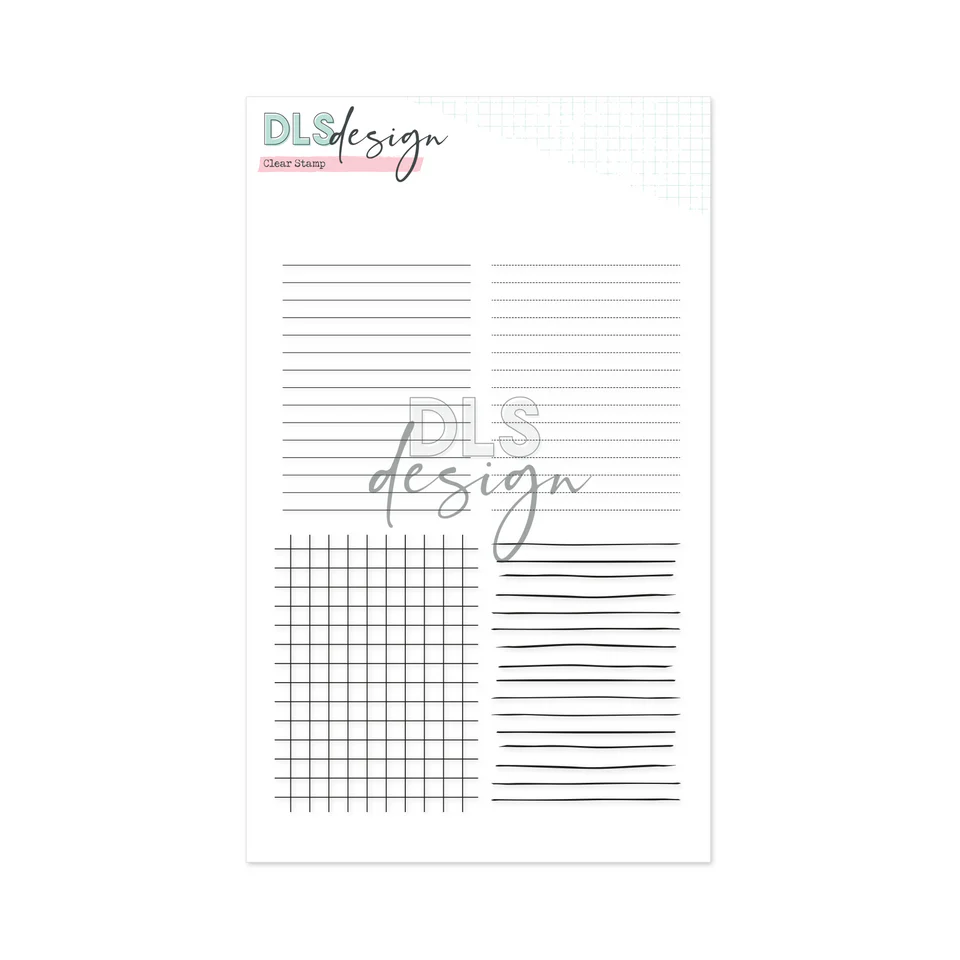 Journal Lines And Grid