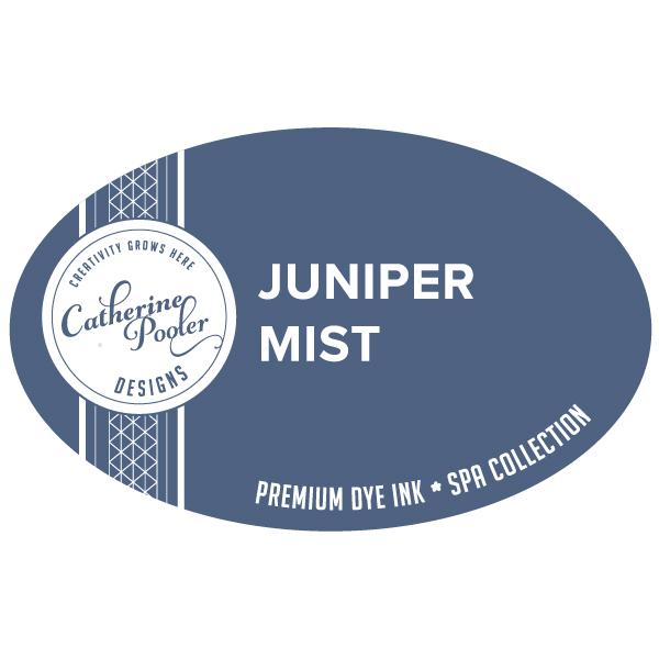Juniper Mist - Ink Pad Juniper Mist - Ink Pad