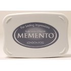 London Fog - Memento Stempelkissen London Fog - Memento Stempelkissen