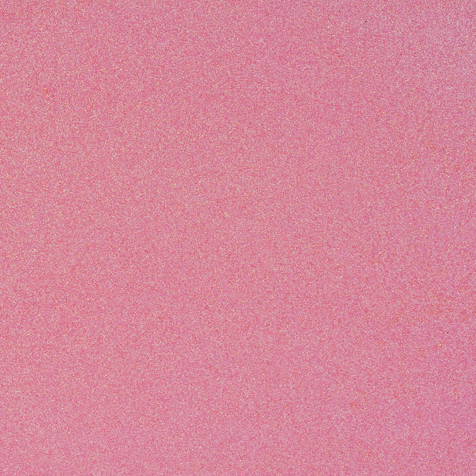 Blush - Glitter Paper