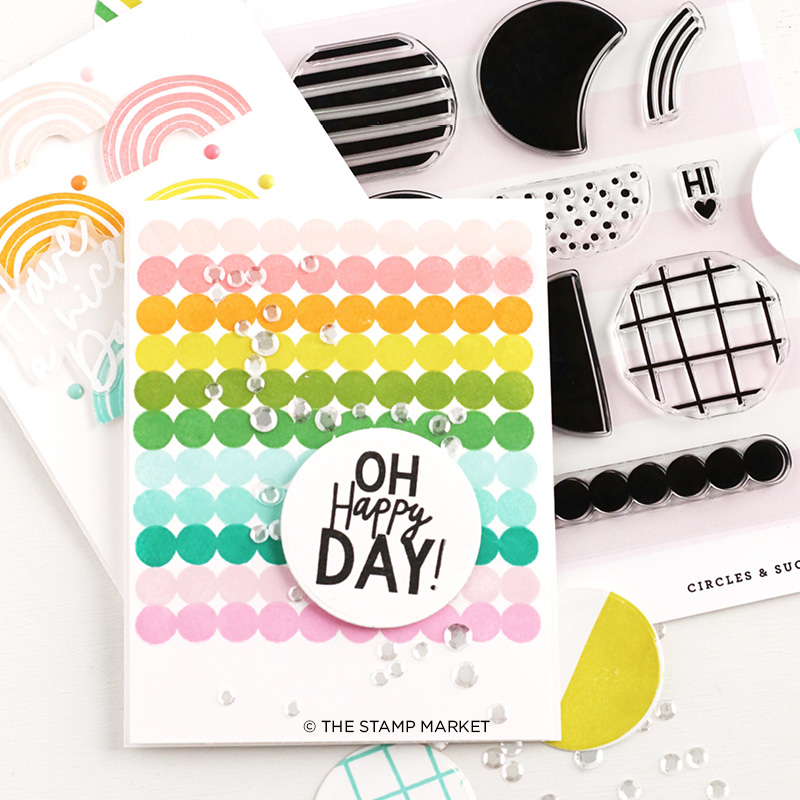 Circles & Such Circles & Such