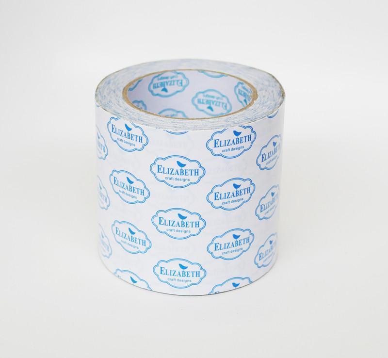 Double Sided Tape - Elizabeth Craft Designs - 101mm - 4" Double Sided Tape - Elizabeth Craft Designs - 101mm - 4"