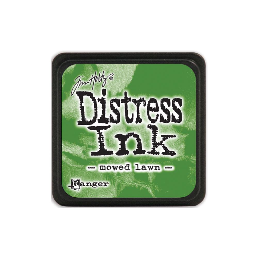 Mowed Lawn - Mini Distress Ink Mowed Lawn - Mini Distress Ink