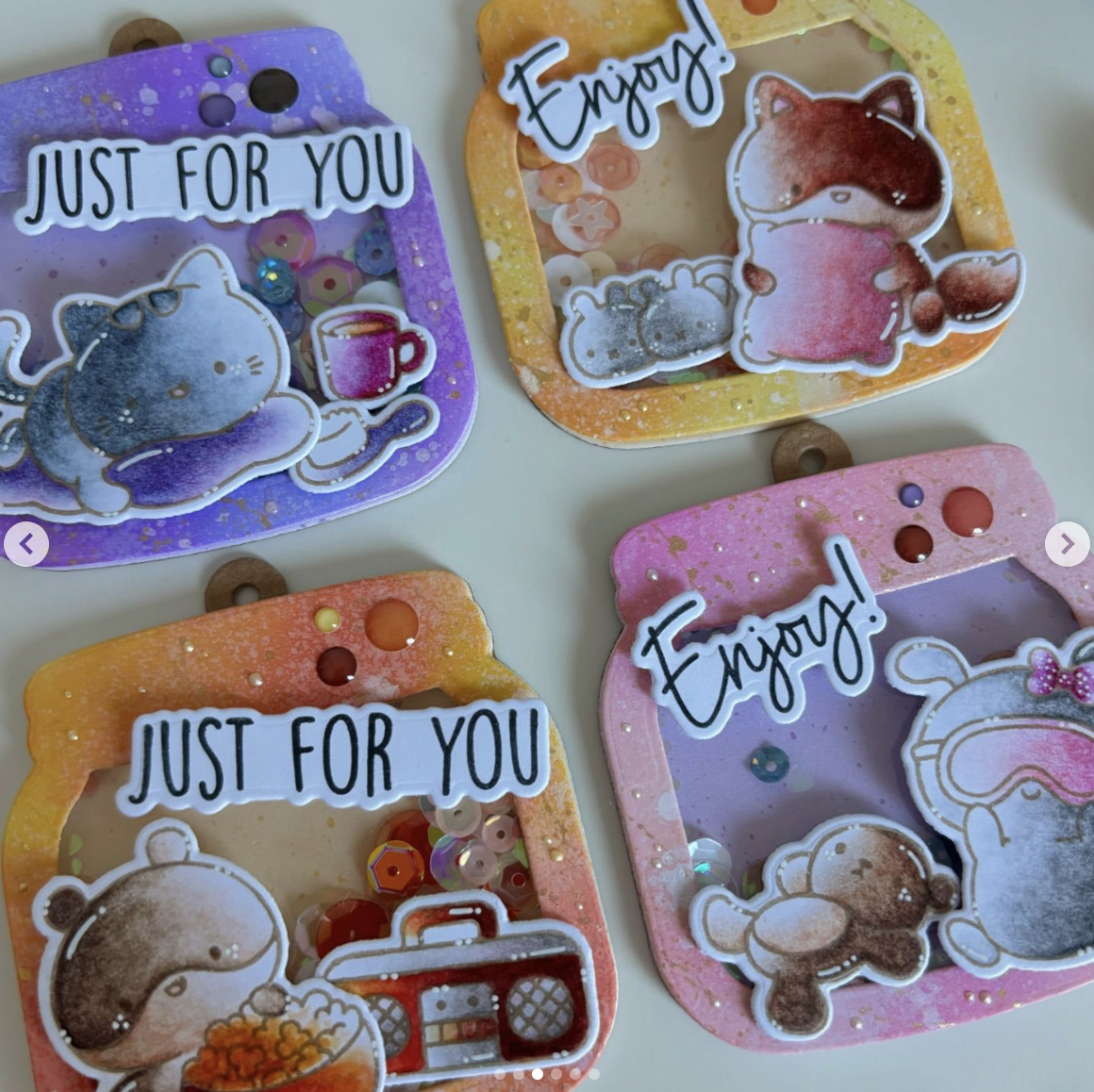 Girls Night In Girls Night In