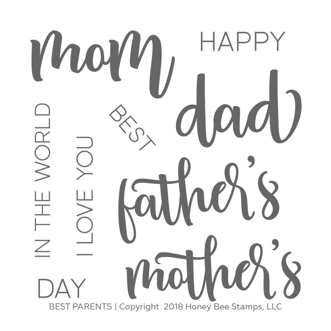 Best Parents