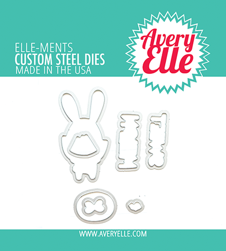 One In A Melon - Elle-ments