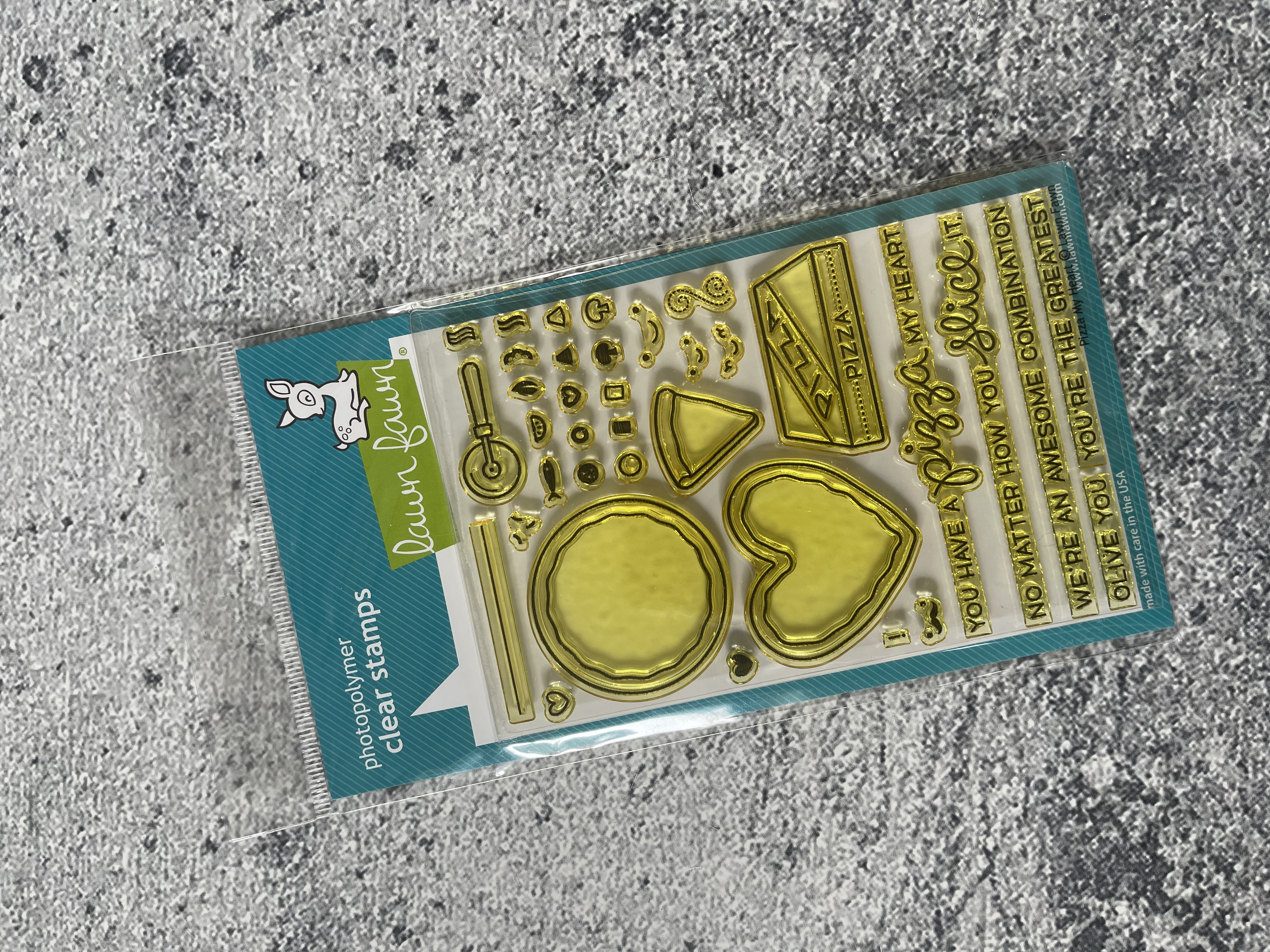 Pizza My Heart Pizza My Heart