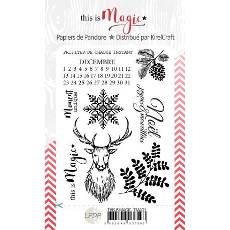 This is Magic This is Magic