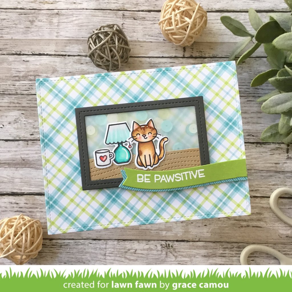 Pop-Up Desk - Lawn Cuts