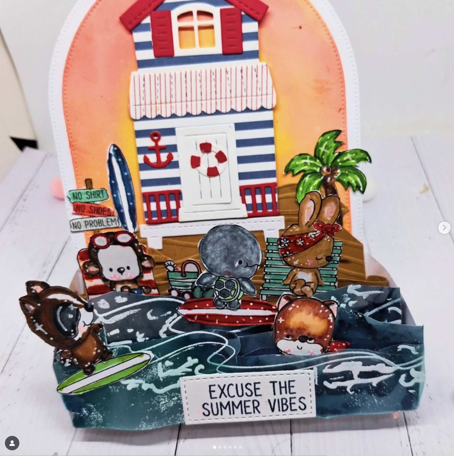 Beach House Beach House