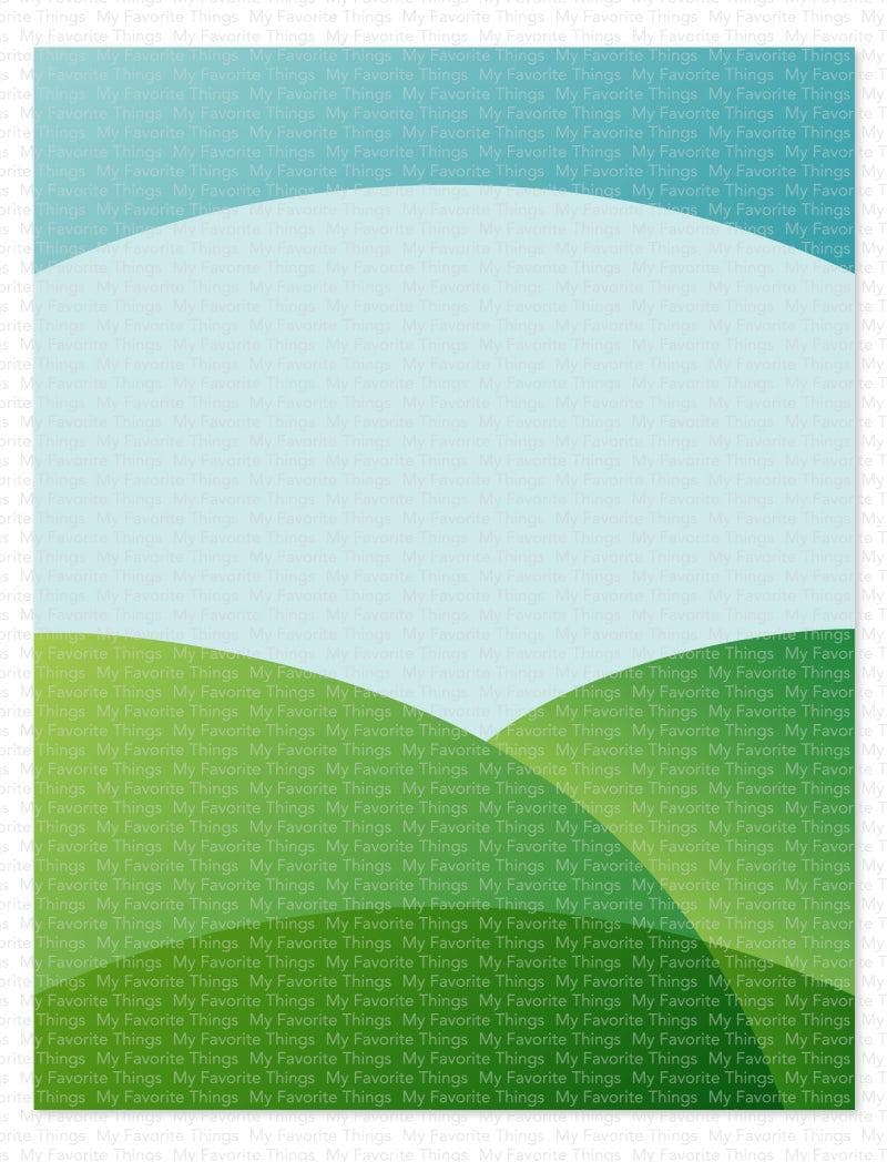 Scene Stencil - Stencil Scene Stencil - Stencil