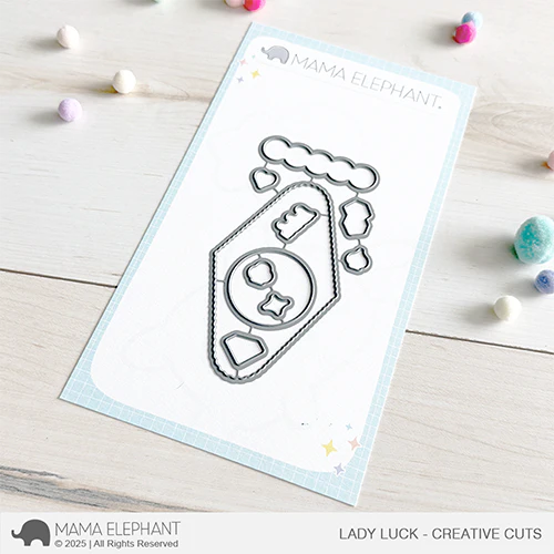 Lady Luck - Creative Cuts Lady Luck - Creative Cuts