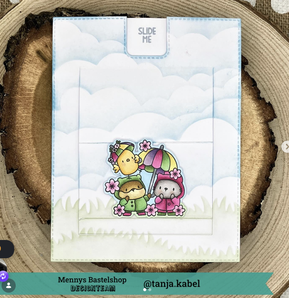 Deliver Spring Happiness DO