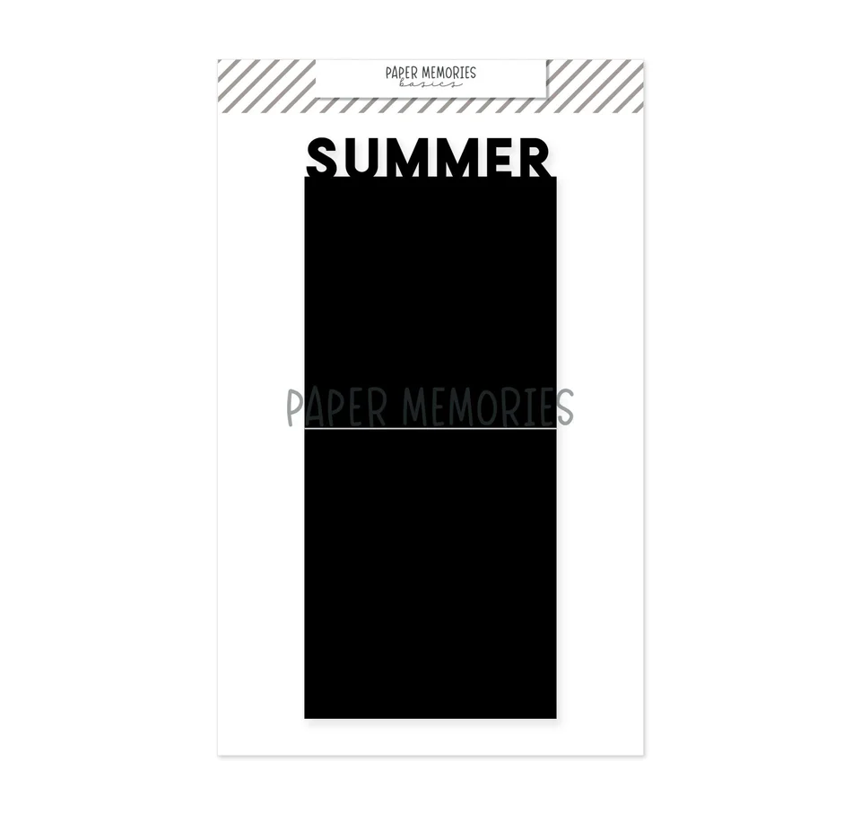 Folder Summer - Die