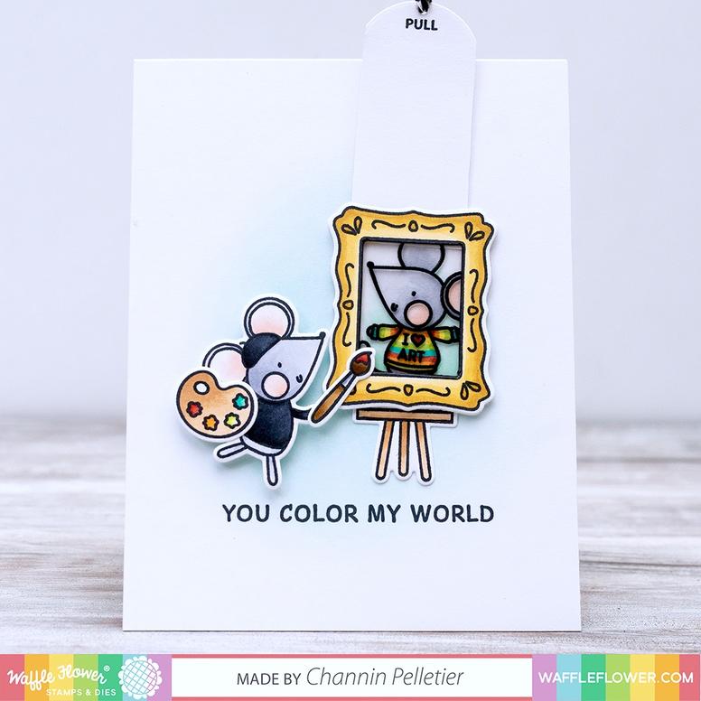 Little Artists - Combo