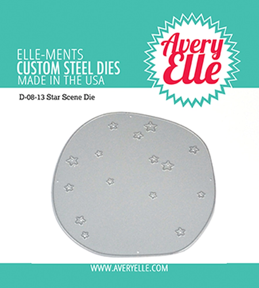 Star Scene - Elle-ments