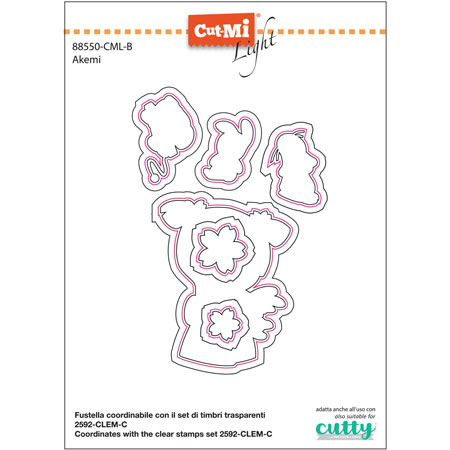 Akemi - Dies Akemi - Dies