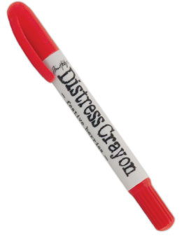 Festive Berries - Distress Crayon Festive Berries - Distress Crayon