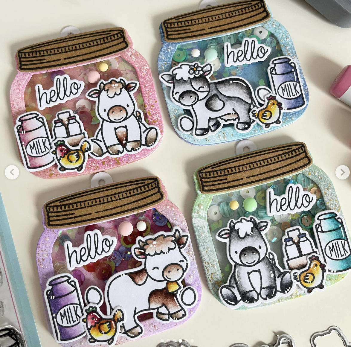 Kühe sind los Kühe sind los