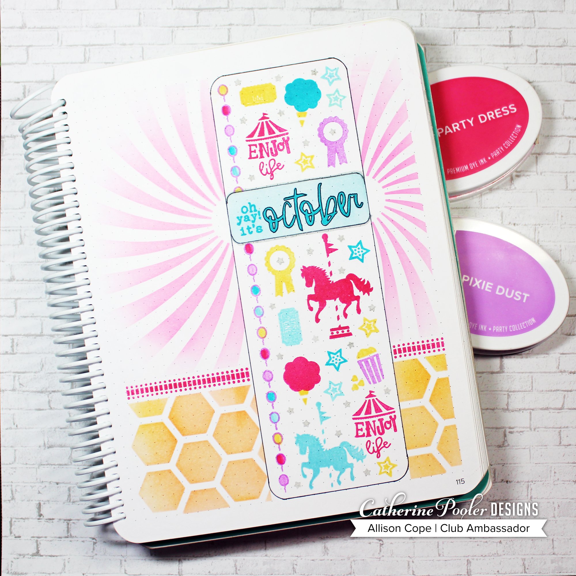 Oh Yay! It's Oh Yay! It's