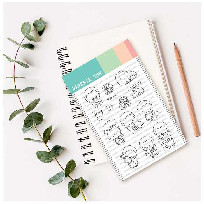 Smart Cookie Smart Cookie