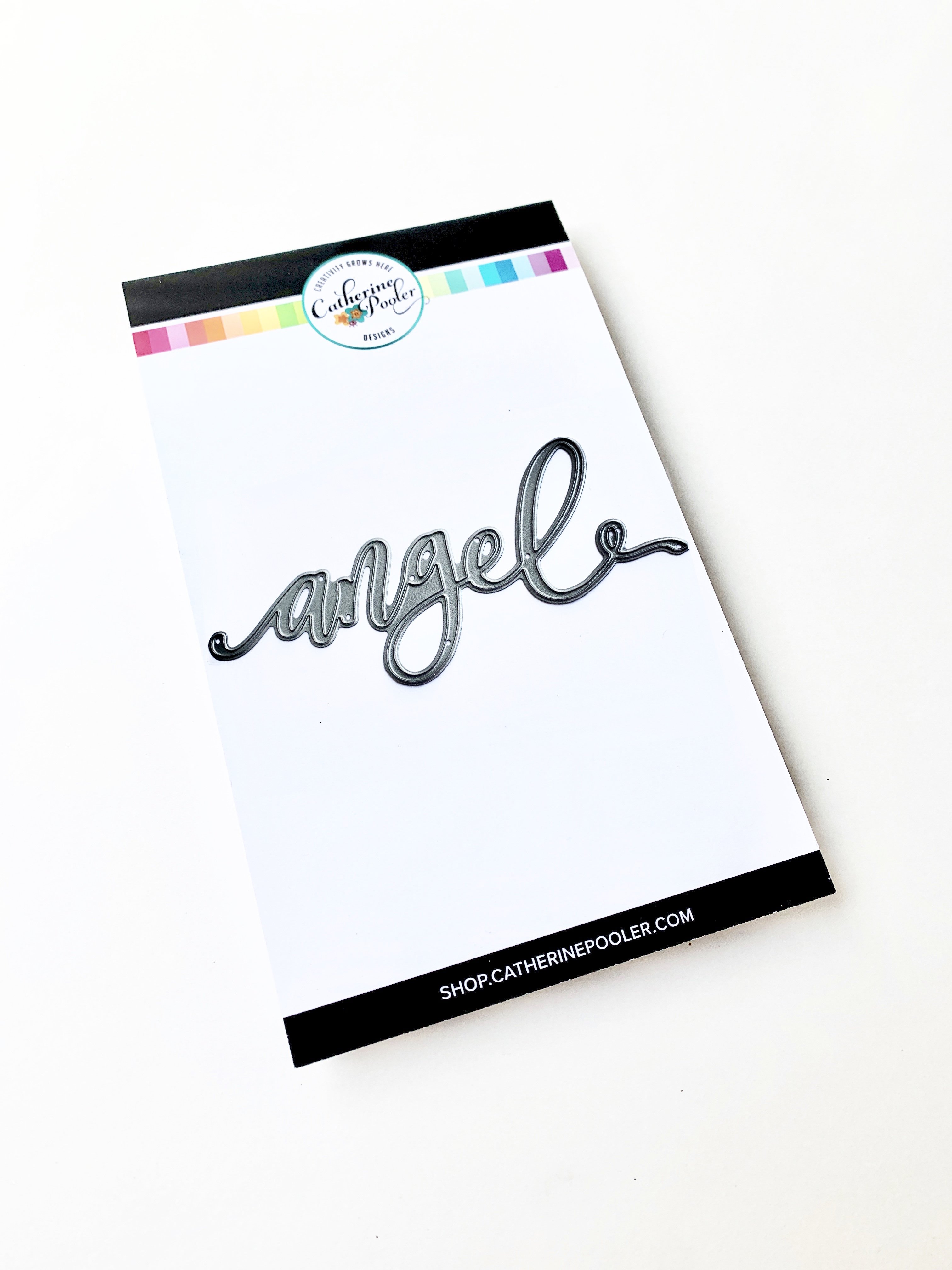 Angel Word - Dies