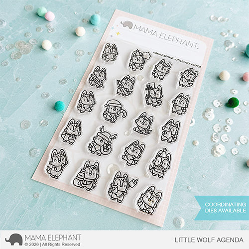 Little Wolf Agenda Little Wolf Agenda