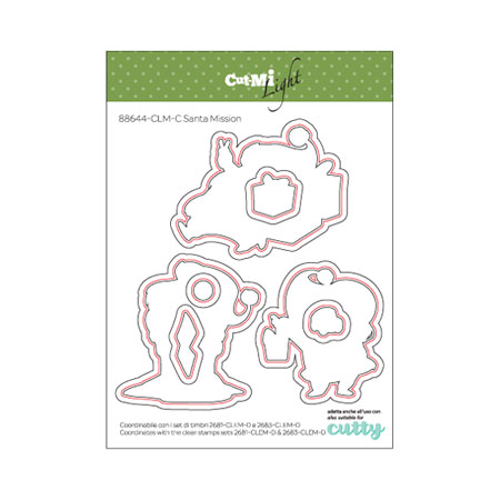 Santa Mission - Dies