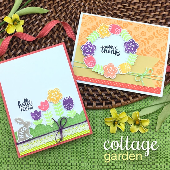 Cottage Garden