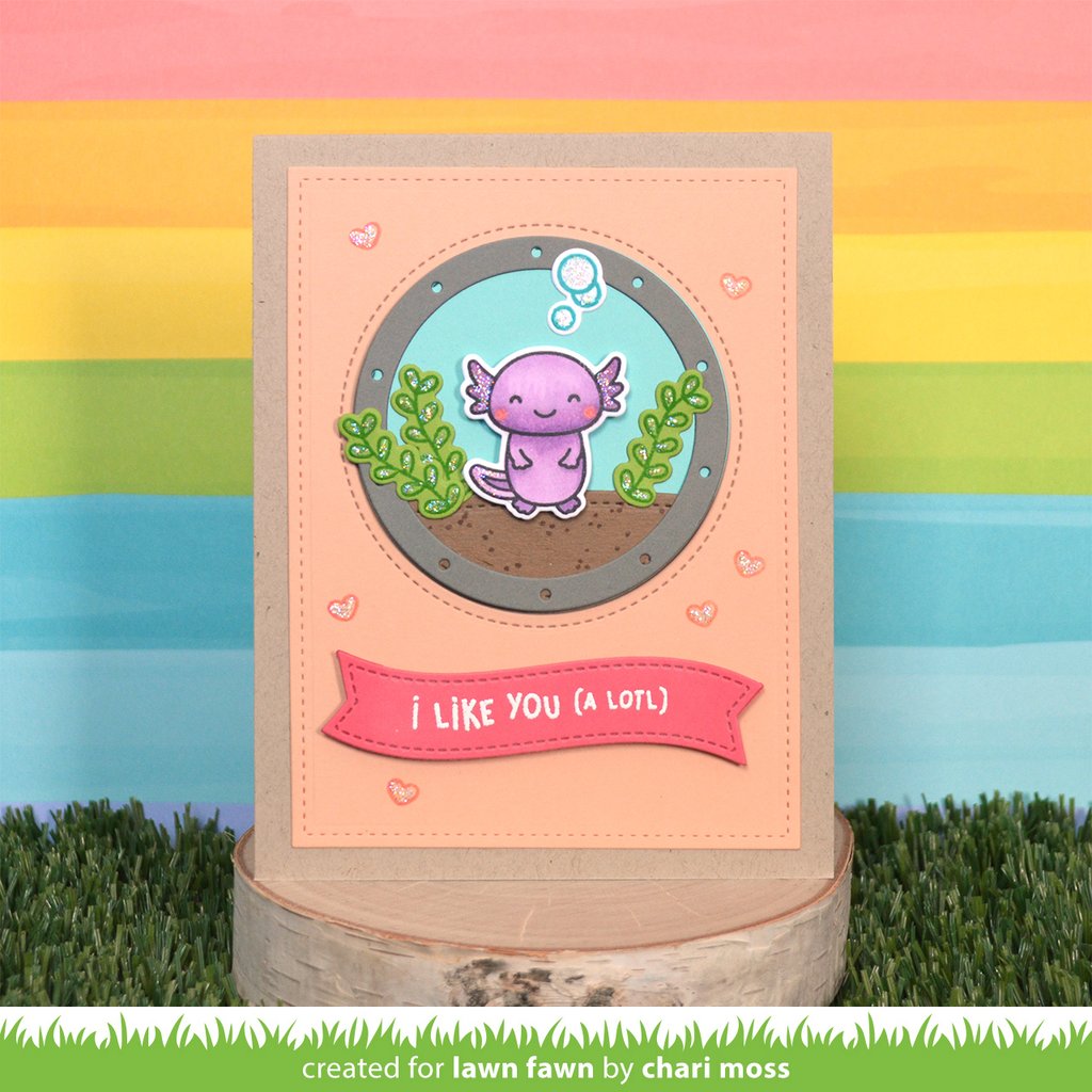 I Like You (A Lotl) I Like You (A Lotl)