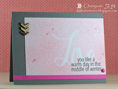 Simply Said: Love - Elle-ments