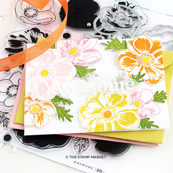 Anemone - Dies Anemone - Dies