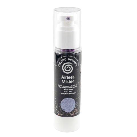 Blackberry Bliss - Pearlescent Airless Misters - Cosmic Shimmer