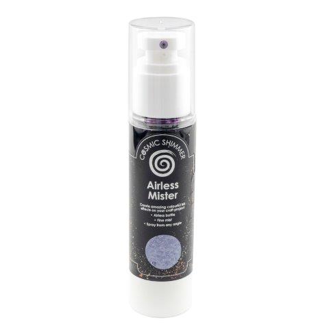 Blackberry Bliss - Pearlescent Airless Misters  - Cosmic Shimmer