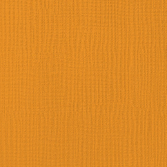 Textured Cardstock - Butterscotch