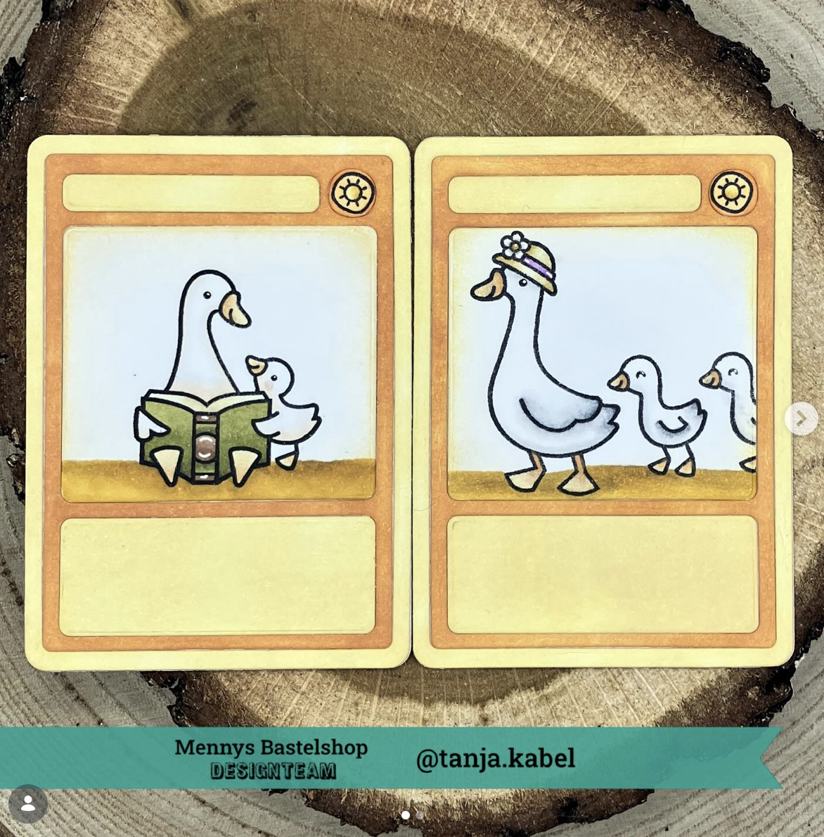 Artist Trading Card Artist Trading Card