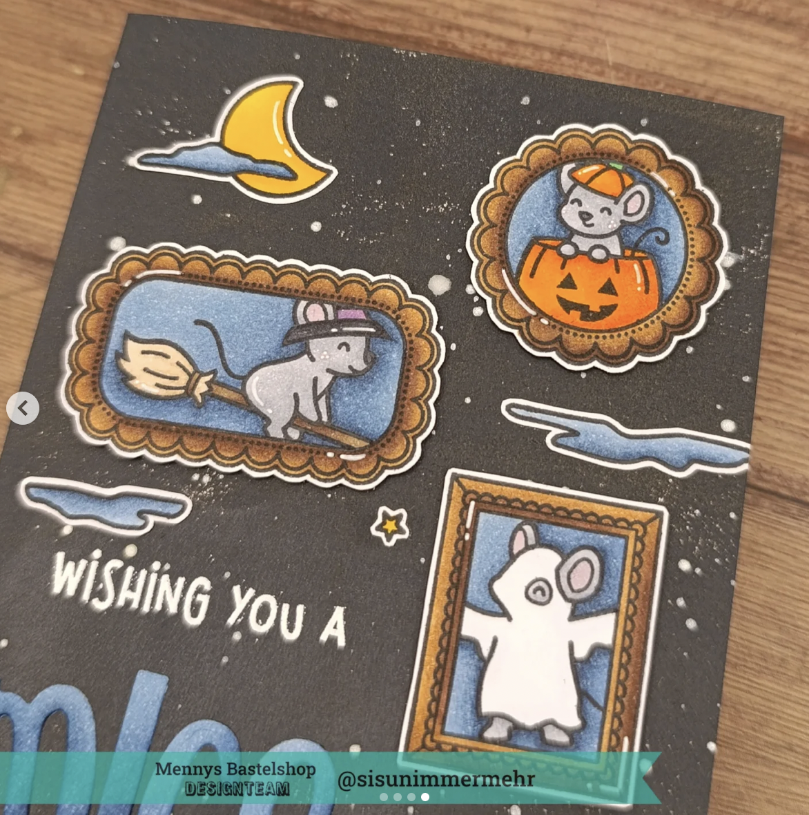 Mice Halloween  Mice Halloween