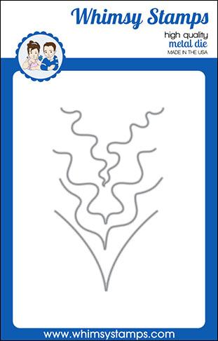 Revealers 2 - Die Set