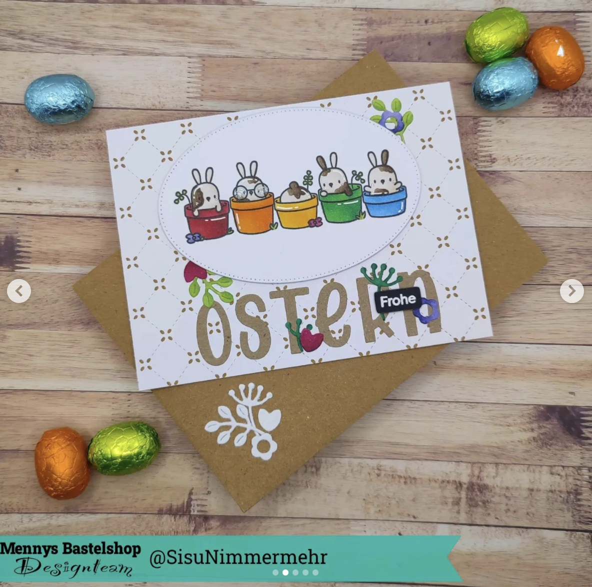 Hasen brauchen eine Brille Hasen brauchen eine Brille