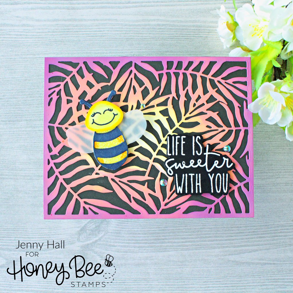 Pearfect Sentiments - Honey Cuts