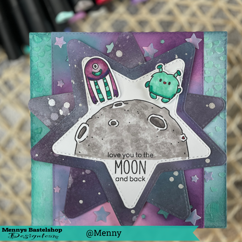 Heffy Doodle - mit Video