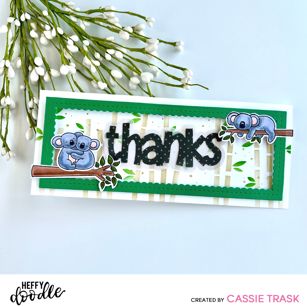 Build-a-Bamboo - Stencil Build-a-Bamboo - Stencil