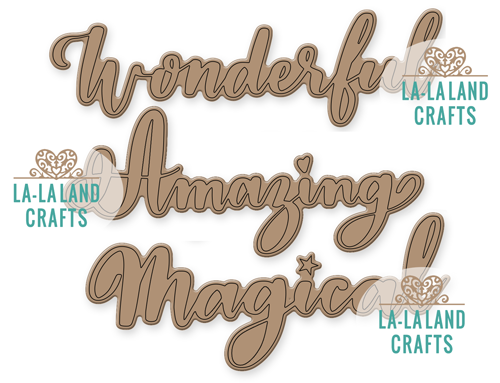 Wonderful Die - Dies