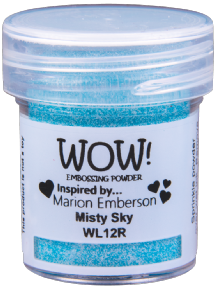 Misty Sky - WOW - 15ml